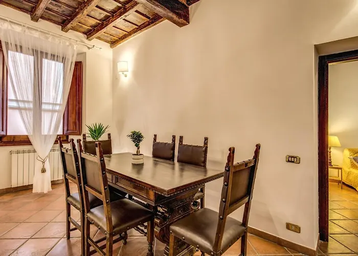 Fresh House Trevi 2